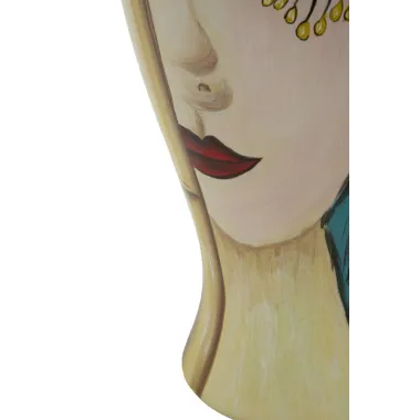 Wazon Ceramika ART FACE 21x34 cm